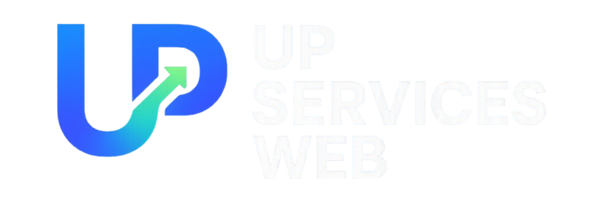 Up Services Web